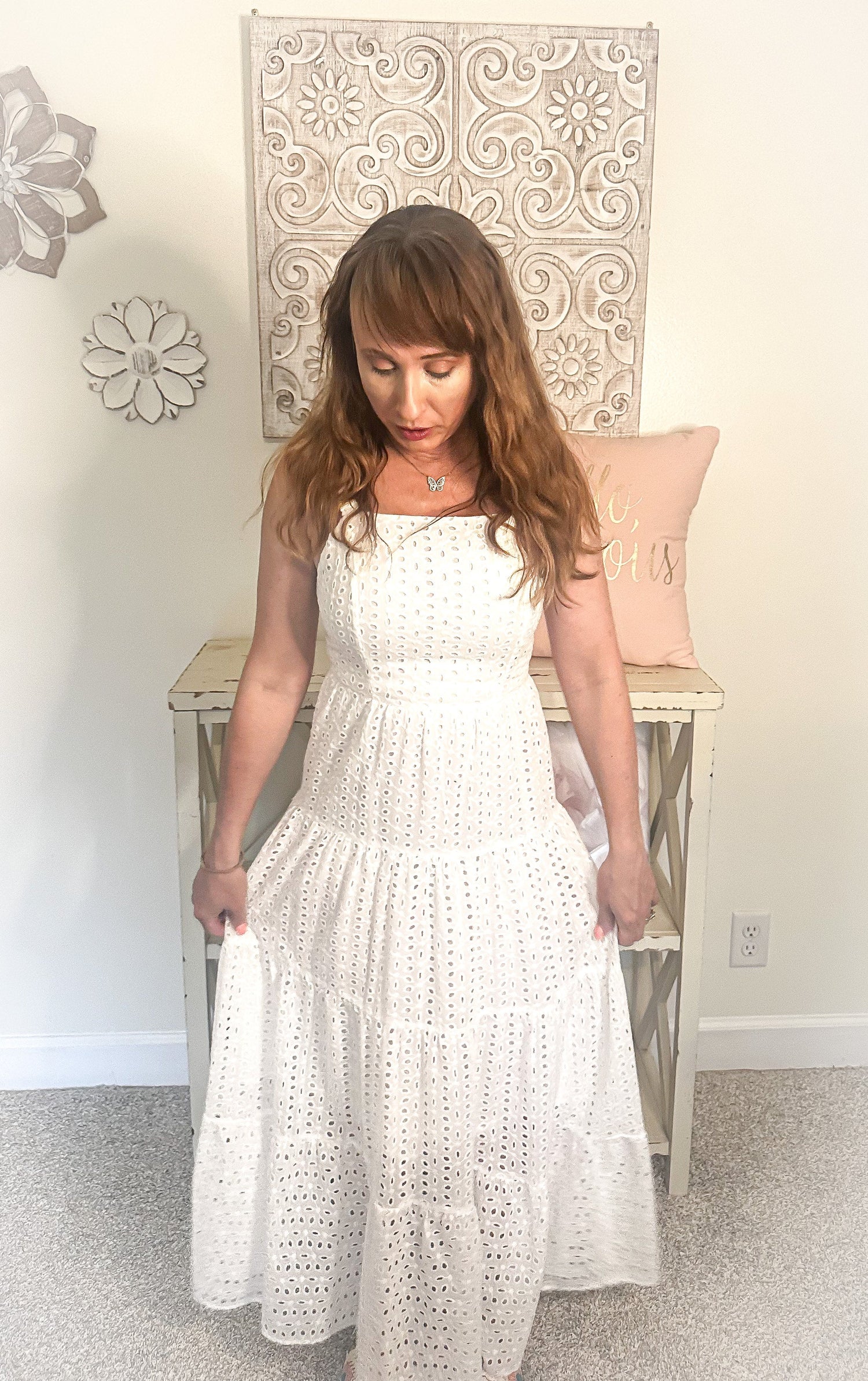 Dresses
